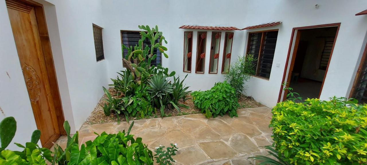 Villa Mela, Malindi Exterior photo